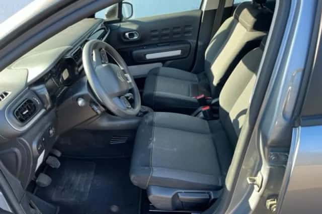 Citroën C3 (2019) thumbnail 3