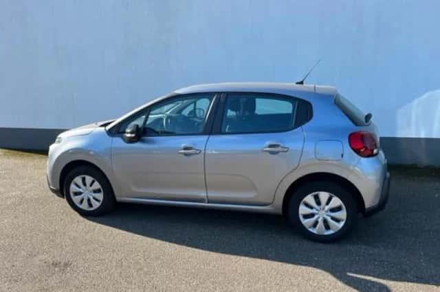 Citroën C3 (2019) thumbnail 5