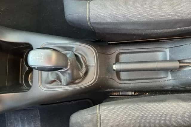 Citroën C3 (2019) thumbnail 6
