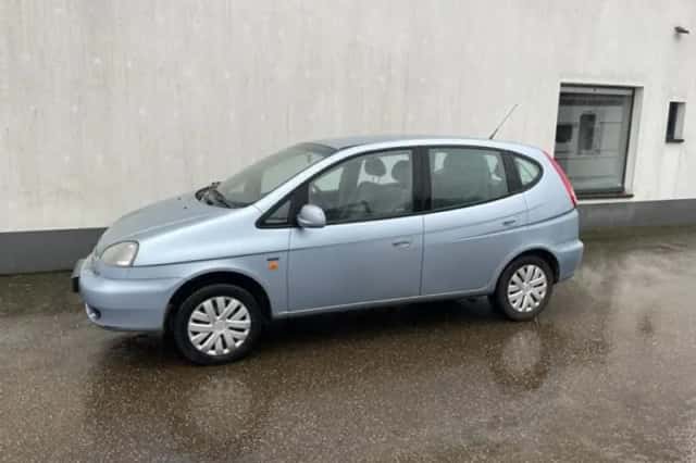 Daewoo Tacuma (2004) thumbnail 1