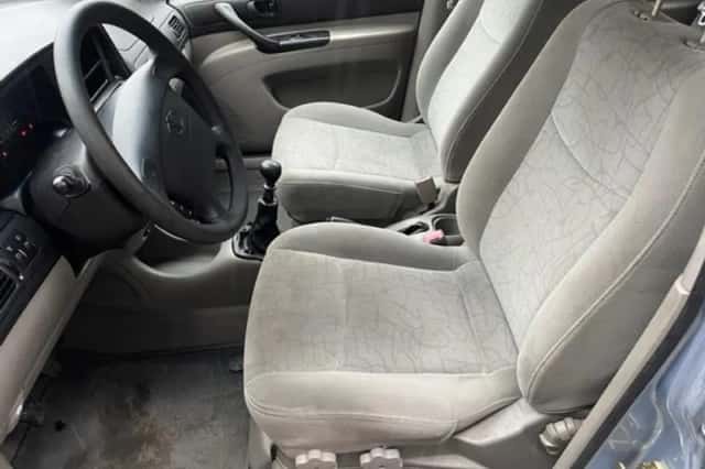 Daewoo Tacuma (2004) thumbnail 2