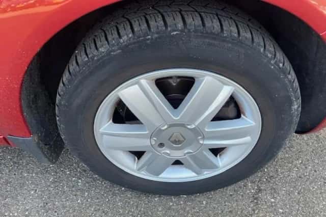Renault Grand Scénic (2005) thumbnail 2