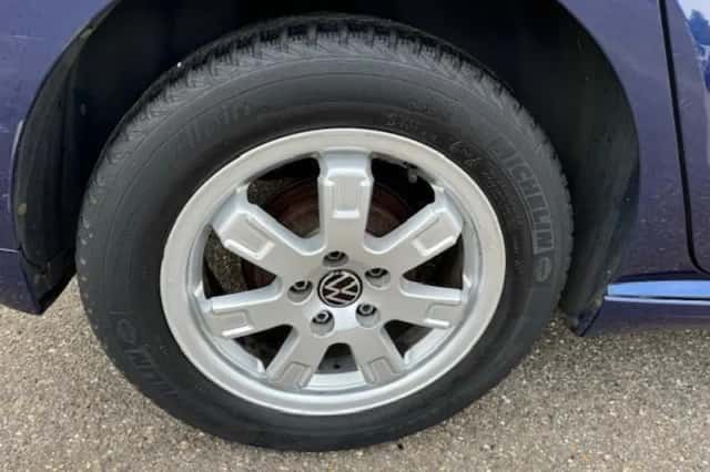 Volkswagen Polo (2010) thumbnail 4