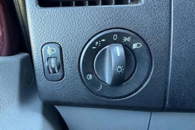Mercedes-Benz Sprinter (2012) thumbnail 6