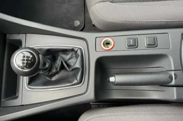 SEAT Exeo (2011) thumbnail 5