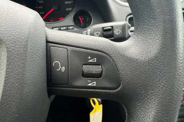 SEAT Exeo (2011) thumbnail 6