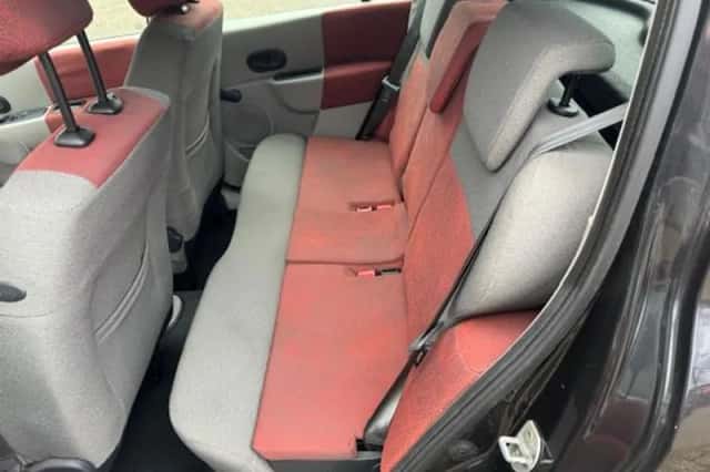 Renault Modus (2005) thumbnail 5