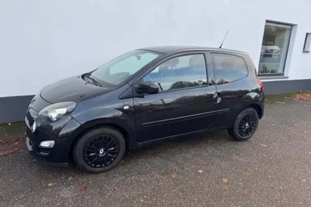 Renault Twingo (2012) thumbnail 1
