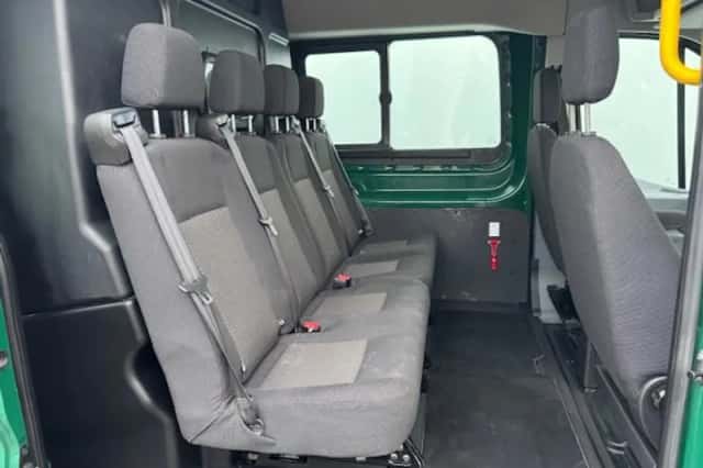 Ford Transit (2015) thumbnail 2