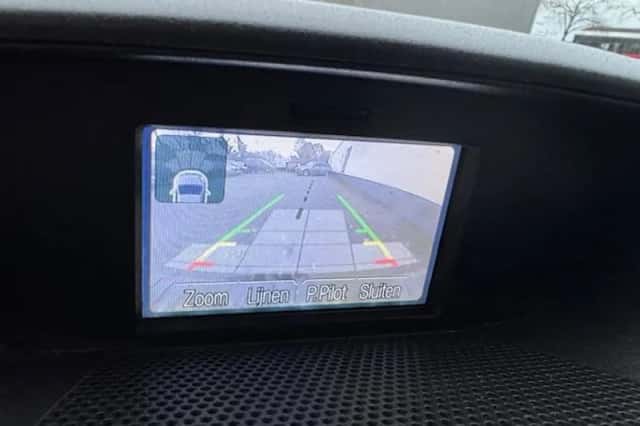 Ford Transit (2015) thumbnail 4