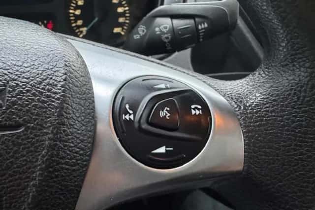 Ford Transit (2015) thumbnail 5