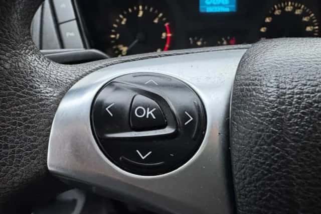 Ford Transit (2015) thumbnail 6