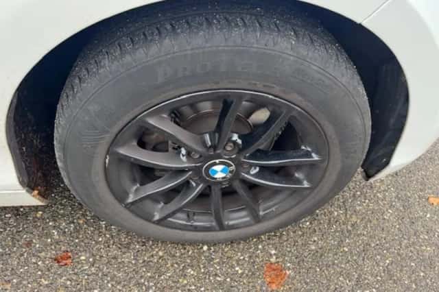 BMW 1-Serie (2012) thumbnail 2
