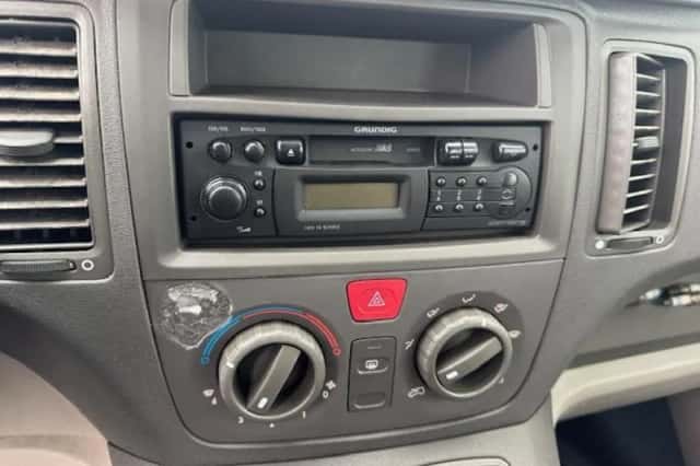 Fiat Idea (2005) thumbnail 3