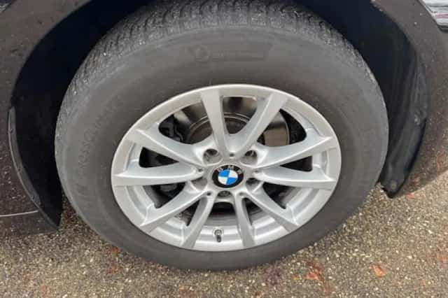 BMW 3-Serie (2017) thumbnail 2