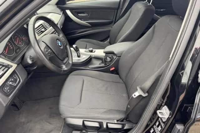 BMW 3-Serie (2017) thumbnail 3