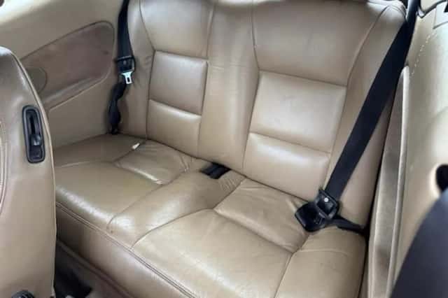 Saab 9-3 (1999) thumbnail 6