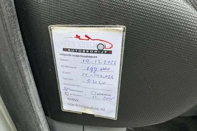 Citroën C1 (2010) thumbnail 4