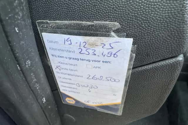 Opel Meriva (2007) thumbnail 5