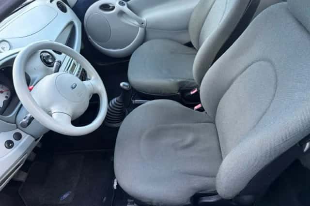 Ford Ka (2008) thumbnail 5