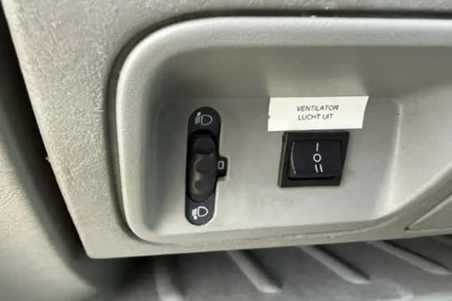 Renault Trafic (2007) thumbnail 5