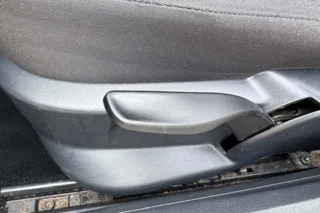 SEAT Ibiza (2013) thumbnail 5