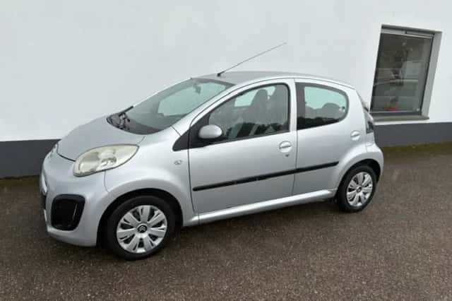 Citroën C1 (2013) thumbnail 1