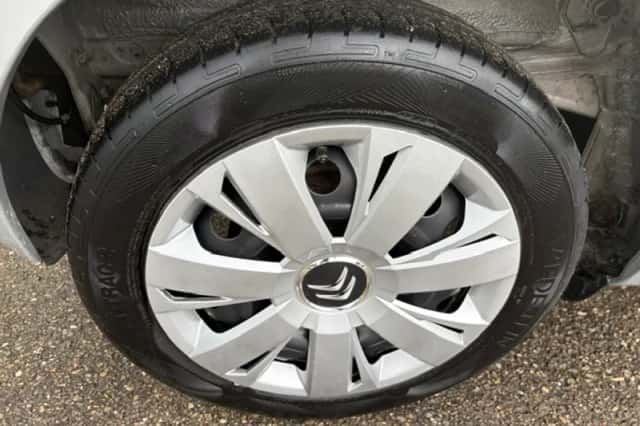 Citroën C1 (2013) thumbnail 3