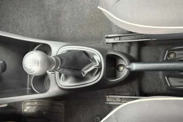 Citroën C1 (2013) thumbnail 4