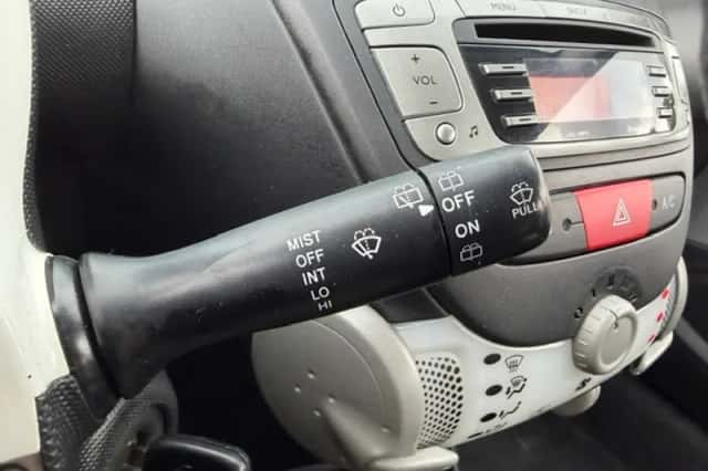 Citroën C1 (2013) thumbnail 5