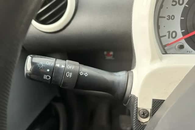 Citroën C1 (2013) thumbnail 6