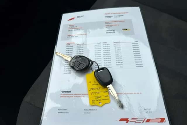 Opel Agila (2010) thumbnail 4