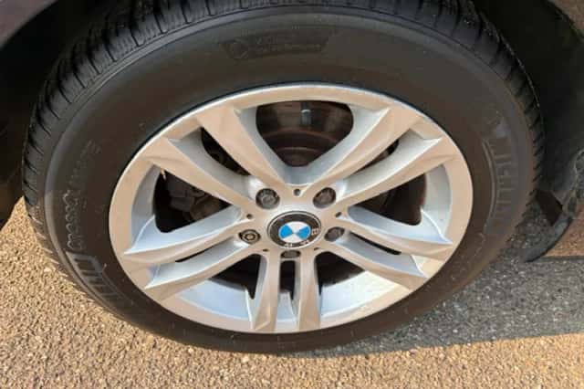 BMW 3-Serie (2005) thumbnail 2