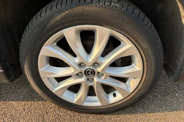Mazda CX-5 (2015) thumbnail 2