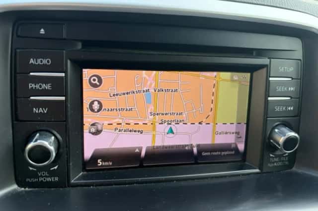 Mazda CX-5 (2015) thumbnail 3