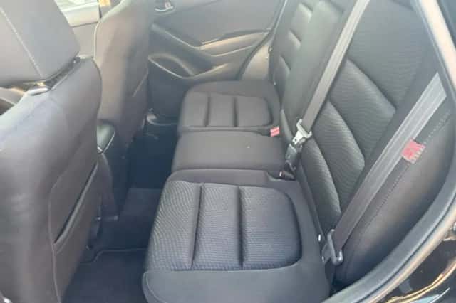 Mazda CX-5 (2015) thumbnail 6
