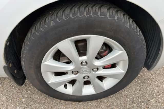 Hyundai i20 (2014) thumbnail 3