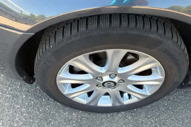 Volvo S80 (2009) thumbnail 2