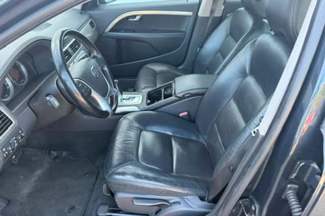 Volvo S80 (2009) thumbnail 3