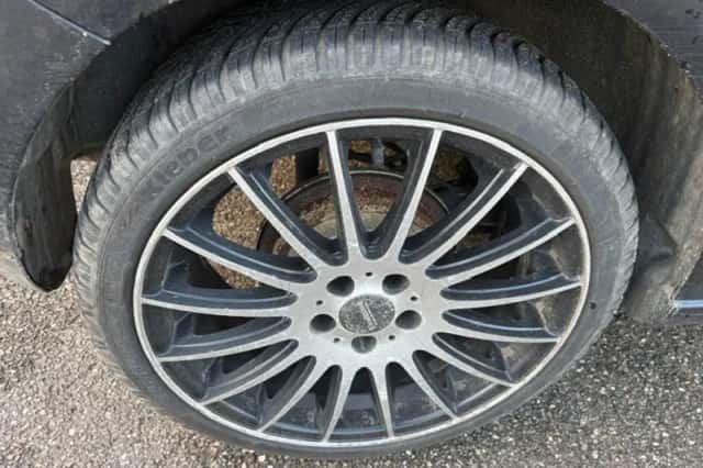 SEAT Ibiza (2006) thumbnail 2