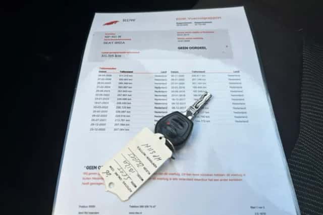 SEAT Ibiza (2006) thumbnail 4
