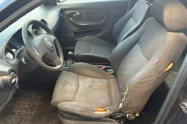 SEAT Ibiza (2006) thumbnail 5