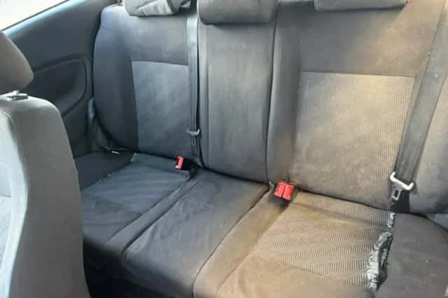 SEAT Ibiza (2006) thumbnail 6