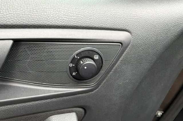 Škoda Yeti (2012) thumbnail 6