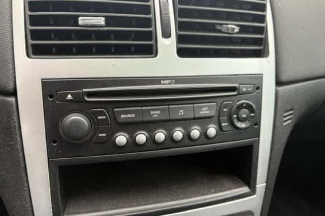 Peugeot 307 (2007) thumbnail 4