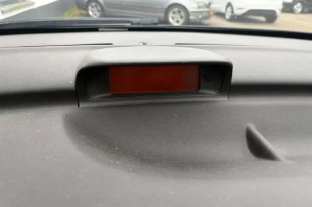 Peugeot 307 (2007) thumbnail 5