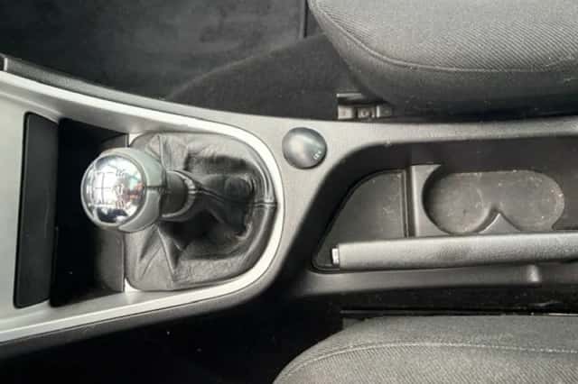 Peugeot 307 (2007) thumbnail 6