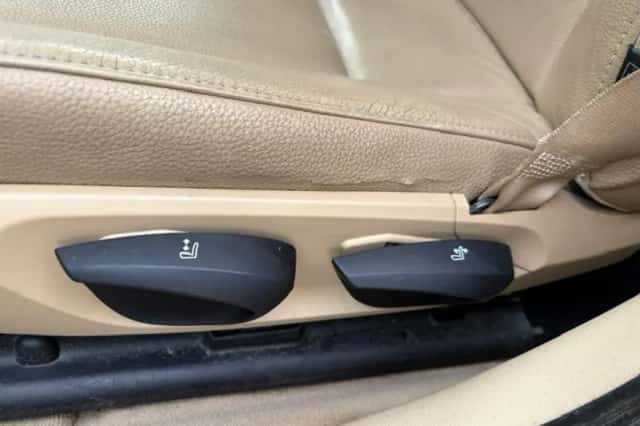 BMW 3-Serie (2010) thumbnail 5