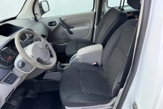 Renault Kangoo Express (2008) thumbnail 4