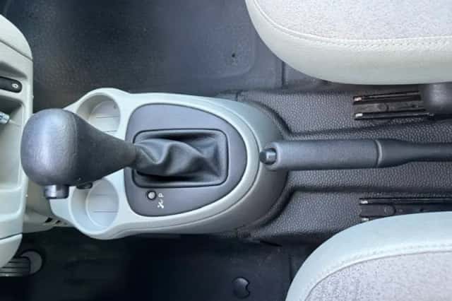 Renault Kangoo (2004) thumbnail 3